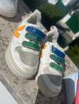 Veja Diadora Adidas Reebok 24 24,5