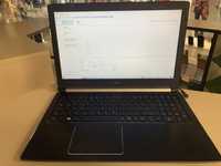 Ноутбук Acer Aspire 5 a515-51g-520q