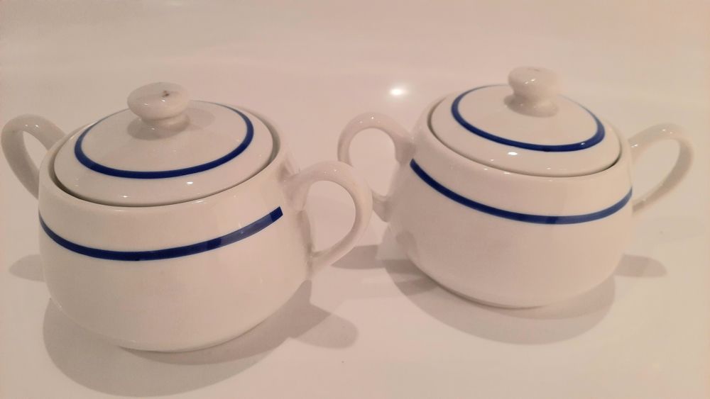 Cukierniczka, cukiernica PRL