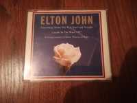 Płyta CD Elton John wyprzedaż kolekcji