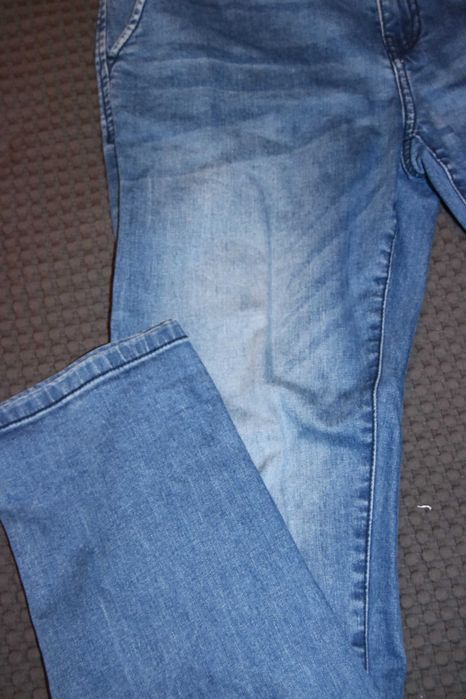 Spodnie jeansowe, DIVERSE ,  męskie,  rozm. W 30/ L-32