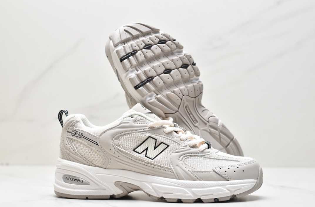 Buty New Balance MR530SH, rozmiar 39.5