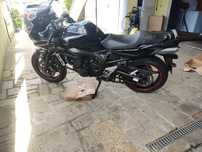 Yamaha fz6 2010...para peças