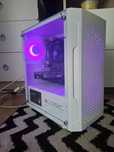 Komputer gamingowy Ryzen 5 NVIDIA GTX 1650 16GB RAM SSD RGB