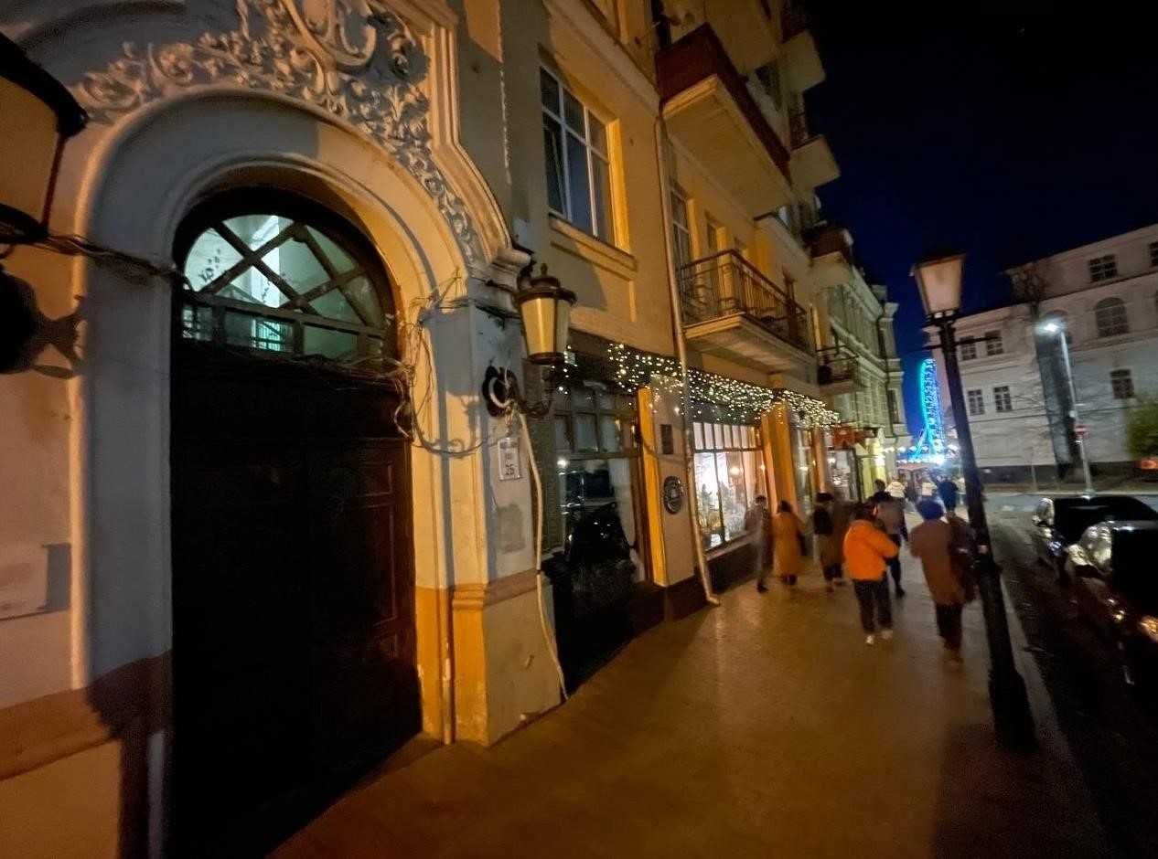 Новий хостел Київ! Міні-готель TOP рівня. Метро Поштова площа