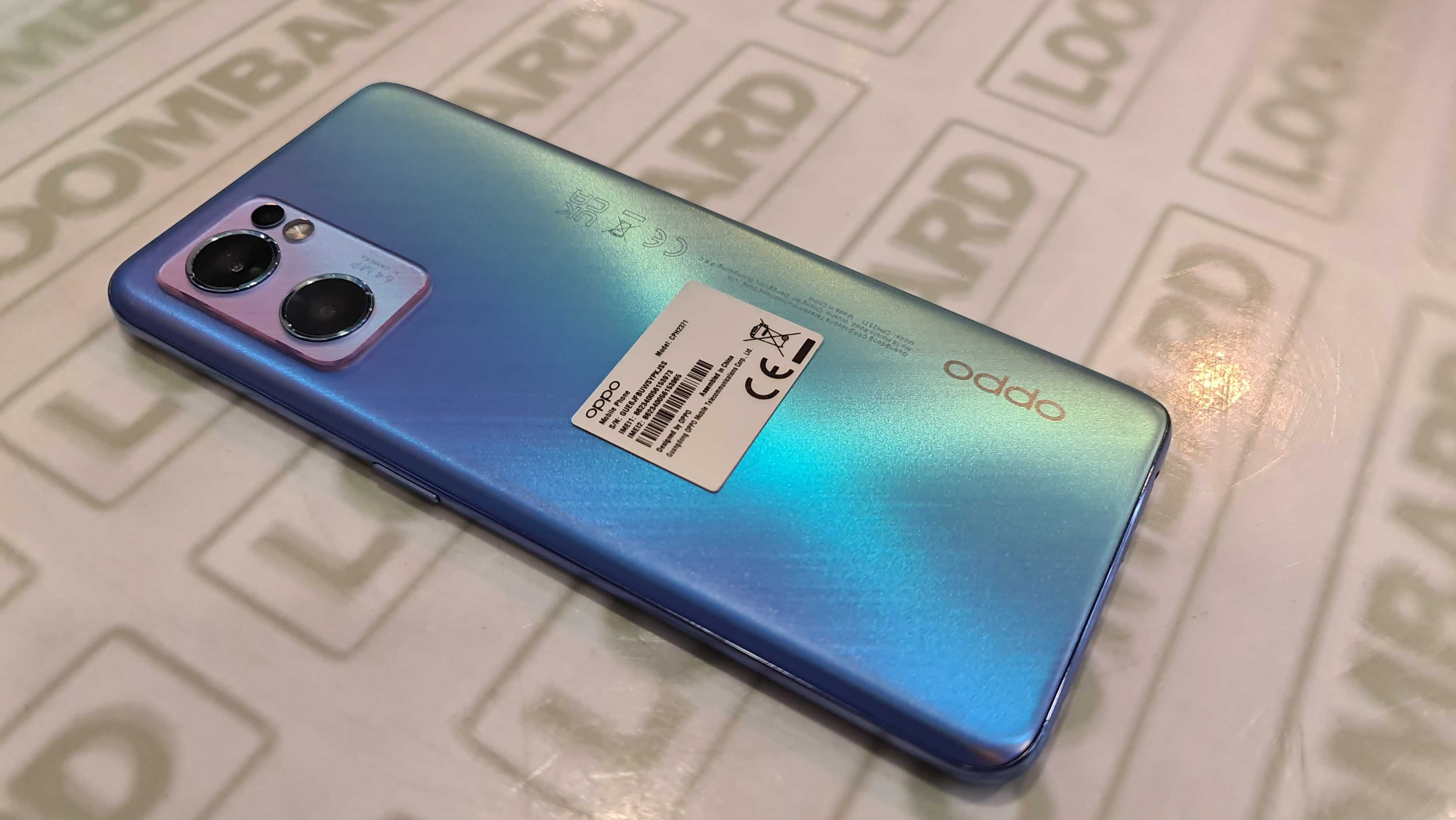 Oppo Reno 7 Z 5G 8/256 GB