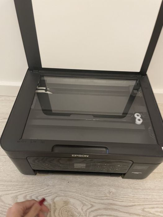 drukarka EPSON XP-3155