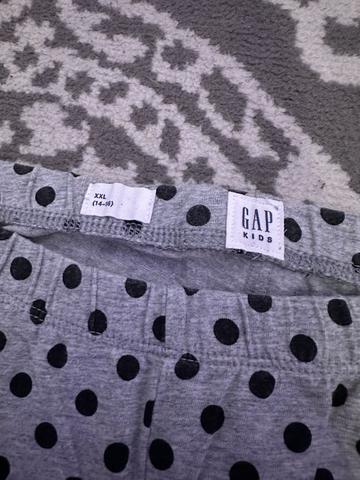 Legginsy Gap, r. 164