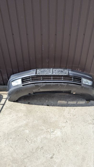 Бампер передній для шкода А5 skoda A5