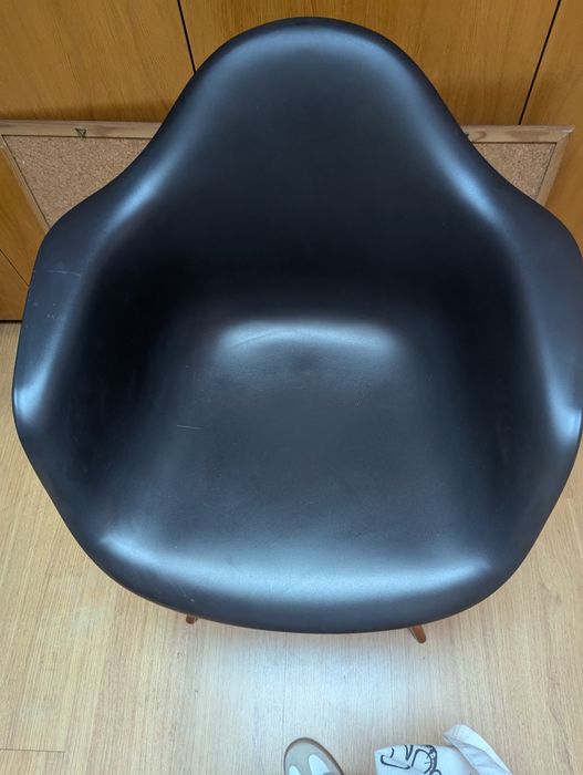 cadeira Charles Eames Vitra
