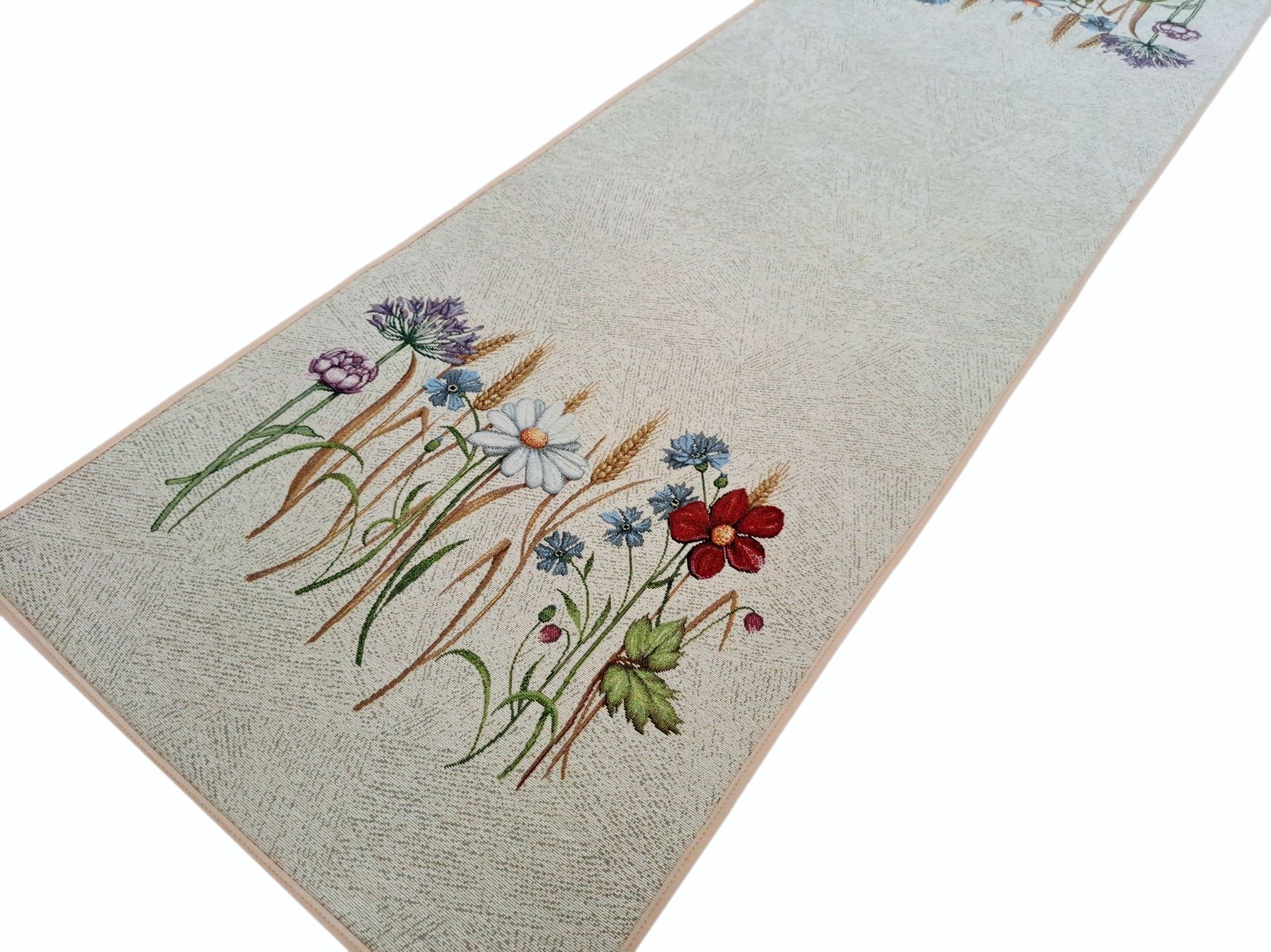 Bieżnik 47x140 cm 1243RK Grano RK