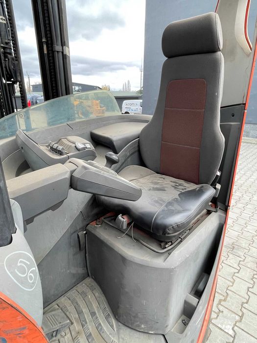 Штабелер Річтрак BT PRE200 2009р