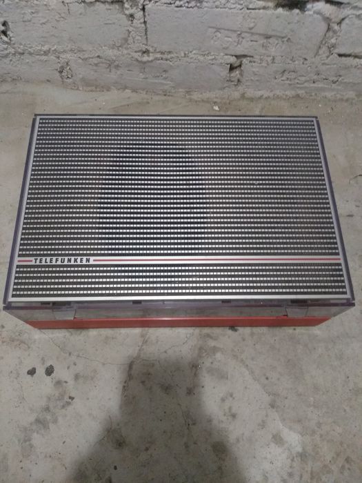 Gramofon unitra fonics
