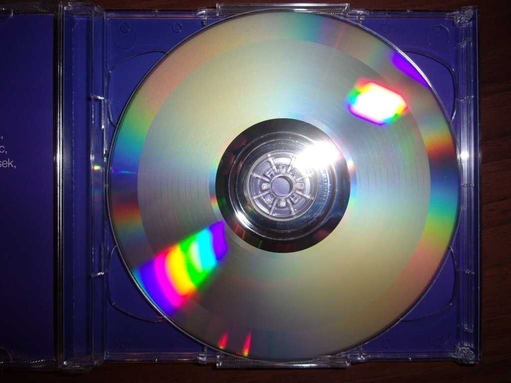 Renata Przemyk - Andergrant / Blizna 2CD