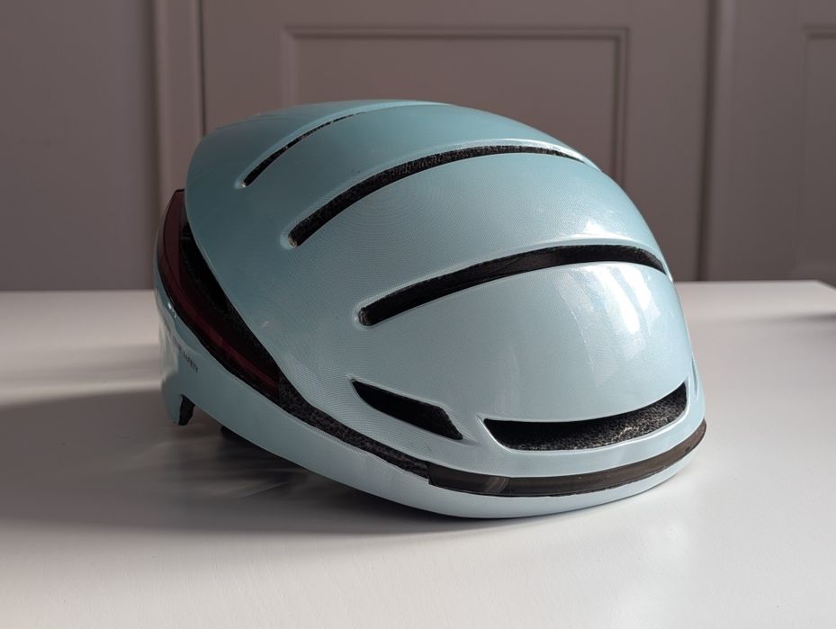 Capacete Bicicleta LIVALL