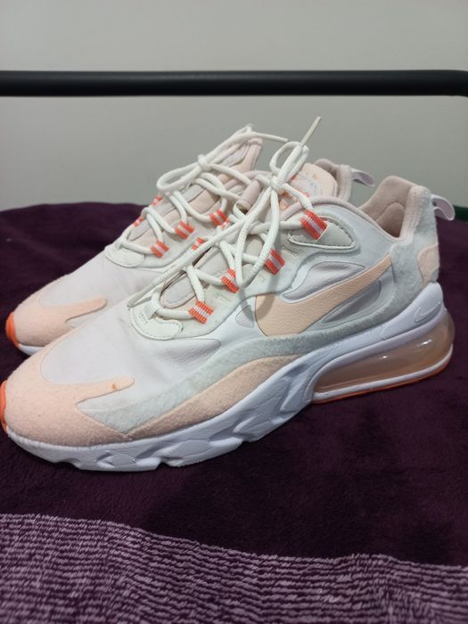 Nike Air Max 270 React, 39 роз.