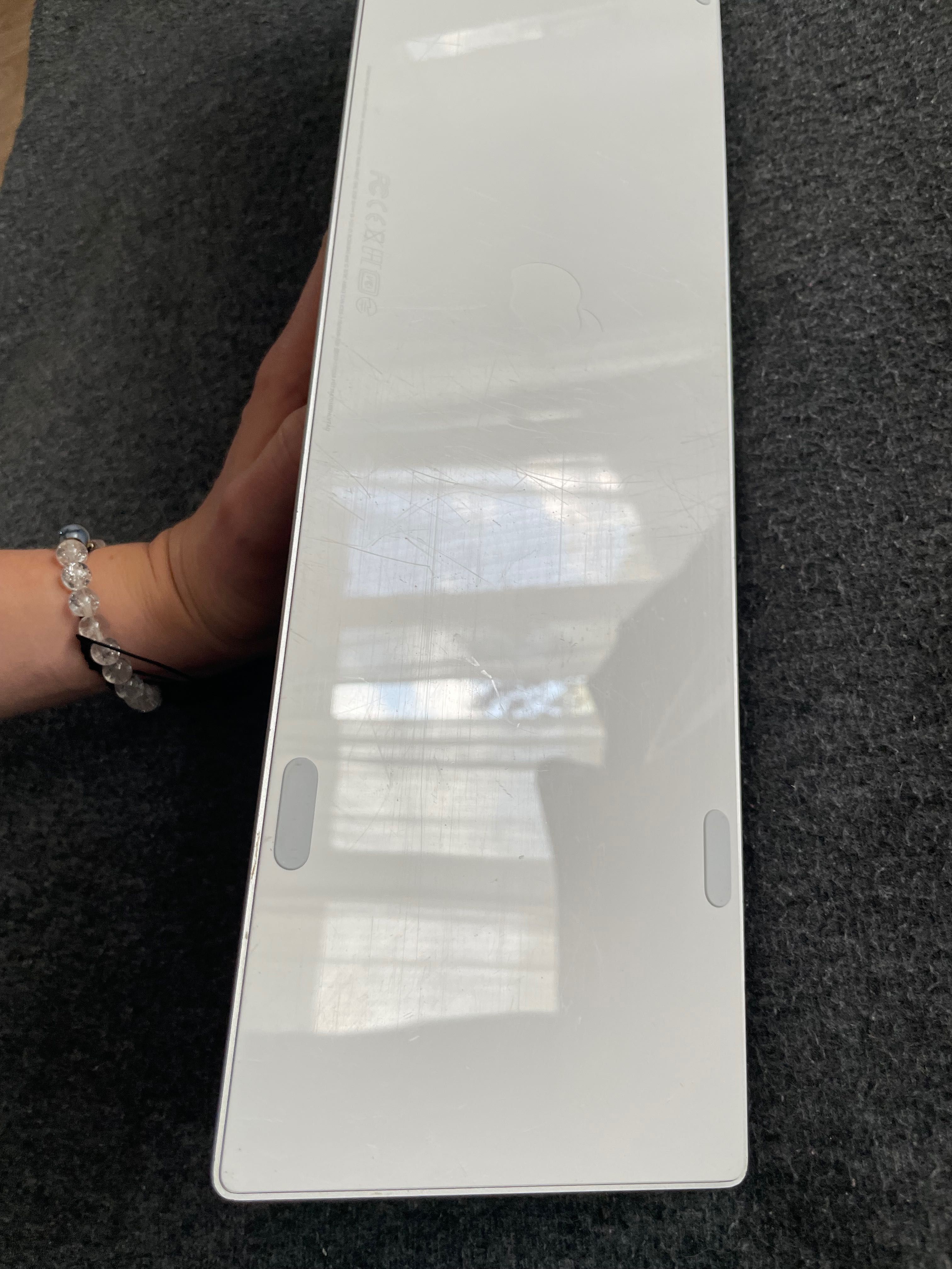 Magic Keyboard Apple MQ052D/A pole numerologiczne Numeric KEYPAD