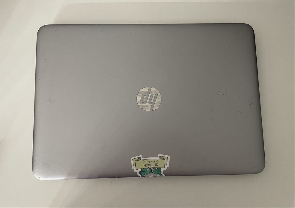 Продам ноутубк Hp