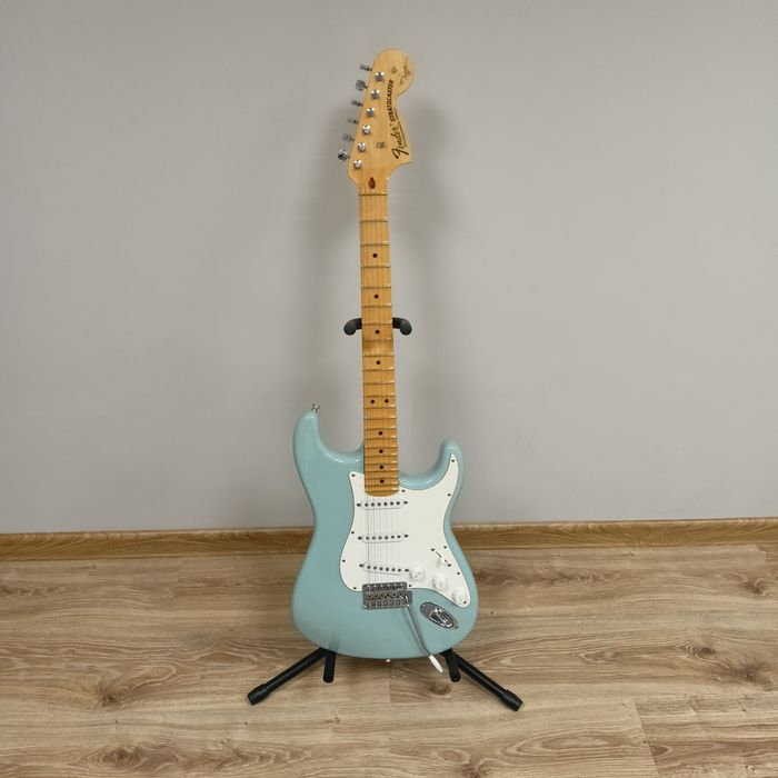 Fender Stratocaster USA Yngwie Malmsteen 2004