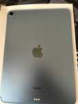 Apple IPad Air (5th Gen) 2022 10,9" 256gb Cellular Chip M1