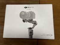 Gimbal dji RS4 mini