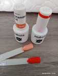 Vernizes de Gel marca Andreia