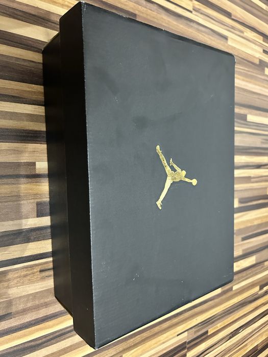 Buty sportowe Jordan zoom separate