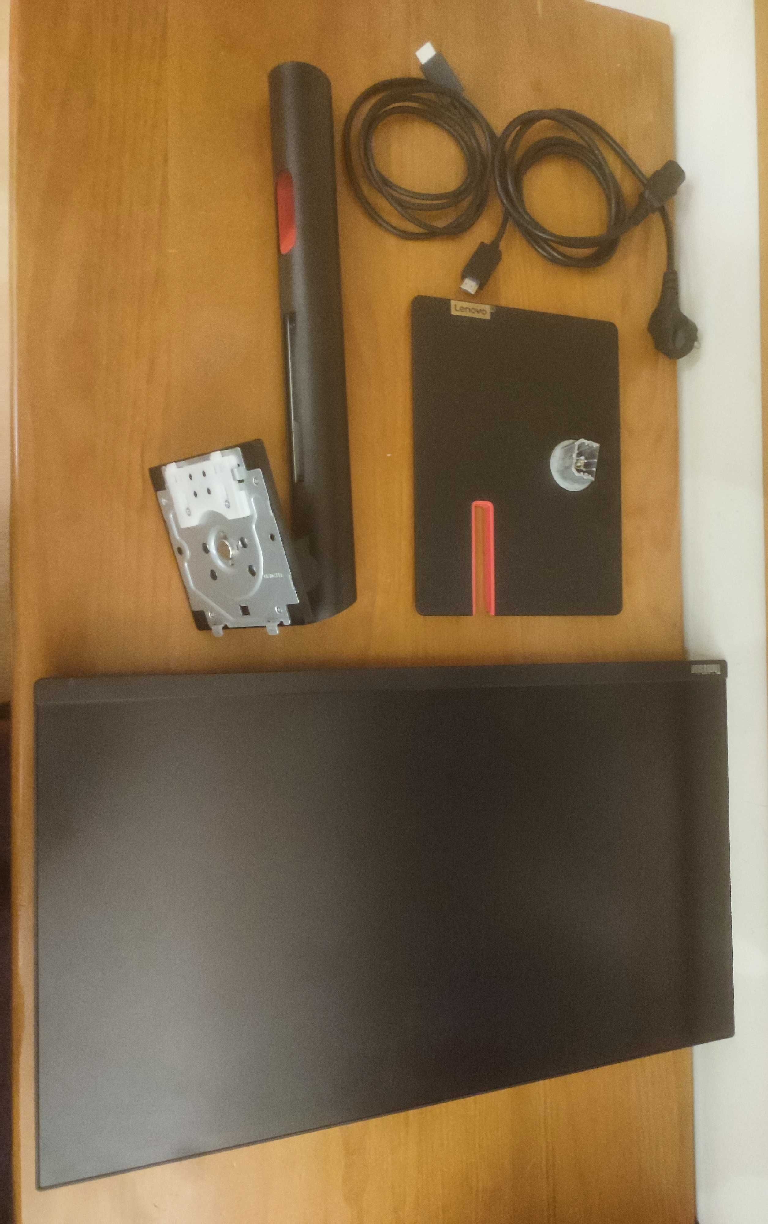 Monitor Lenovo Thinkvision T24i-30
