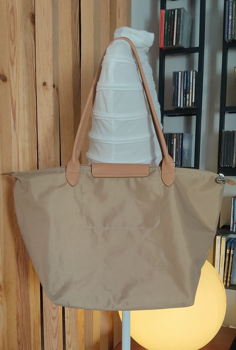 Mala Longchamp original