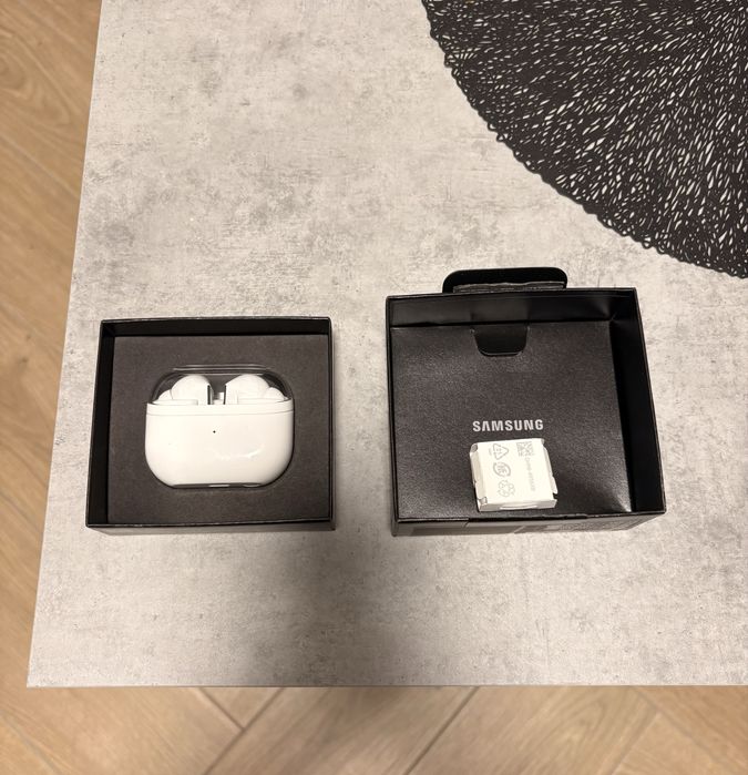Galaxy Buds 3 Pro - stan idealny