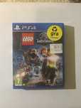Gra Lego Jurassic World - PS4