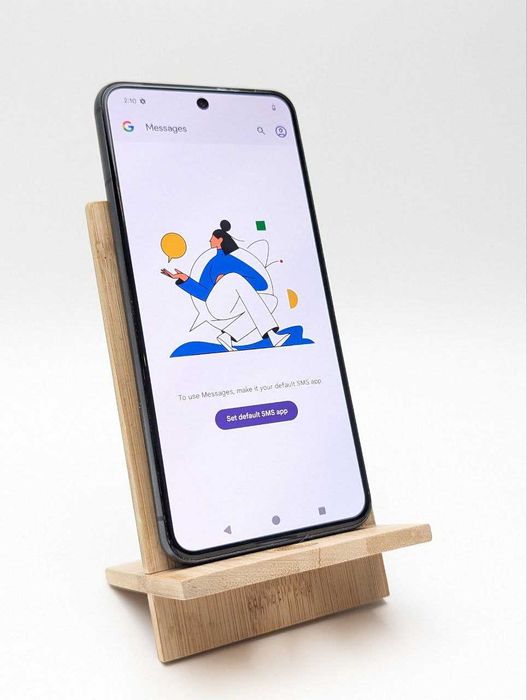 Google Pixel 8 256GB Czarny