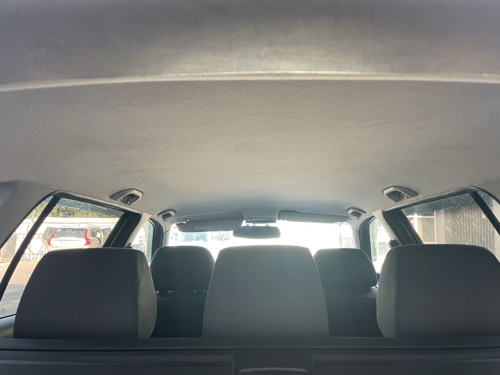 Skoda Octavia 1.6 mpi, газ/бензин, 2009 рік