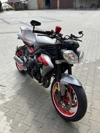 Triumph Street Triple 675R (nie mt09 mt07 z800 z900)