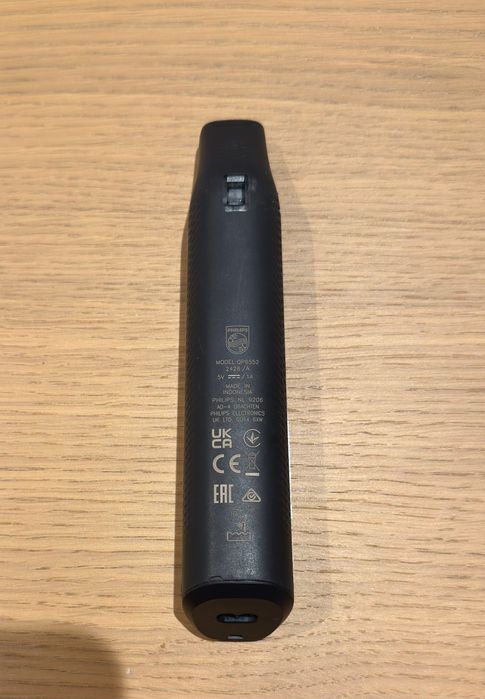 Golarka Philips OneBlade Pro 360