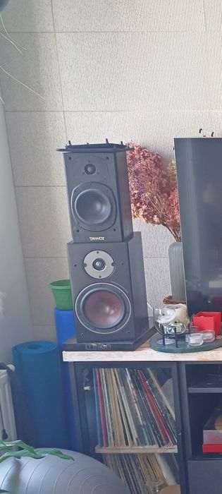 Dali oberon 3 czarne