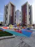 Продам 1-кімнатну в ЖК Манхеттен зі встановленим опаленням!