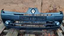 lak. NV676 zderzak przedni Clio II 2 lift FL