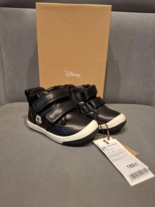 Buty zimowe Lasocki