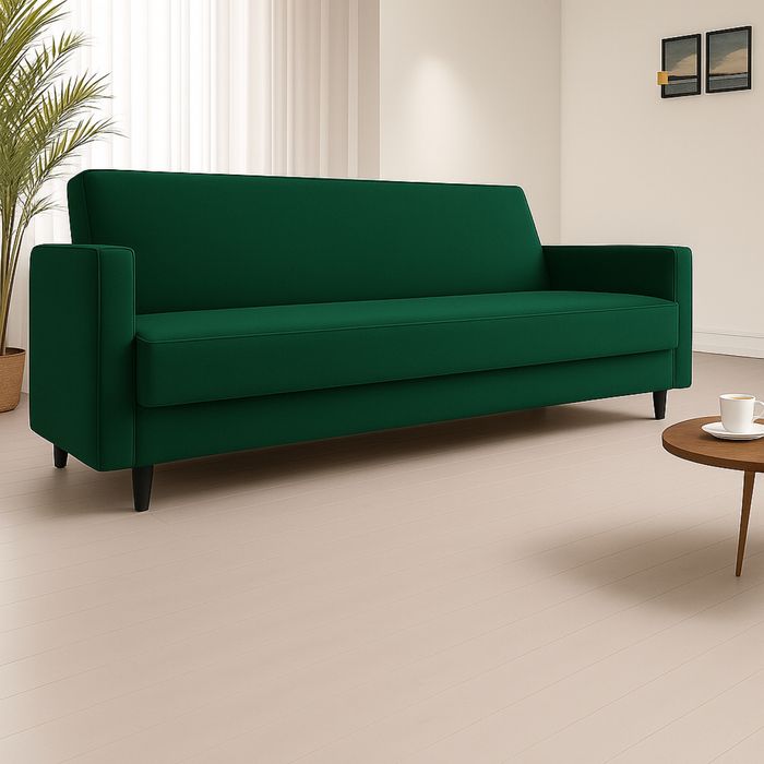 Wersalka rozkładana bonel wiele kolorów poduszki gratis kanapa sofa