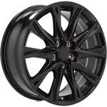 4x Felgi 19 5x114,3 m.in. do MAZDA 3 5 6 CX-3 CX-30 CX-5 CX-60 CX-7 CX-8 CX-9 MX-30 - I1102 (L2058)