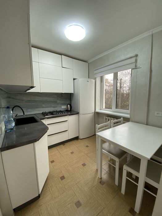 2-кімн. квартира по проспекту Незалежності