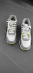 Tenis Nike Air Max 35
