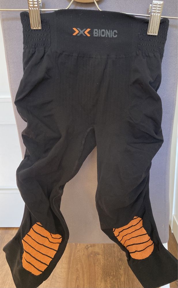 Getry x-bionic 3/4 energizer accumulator rozm. XS