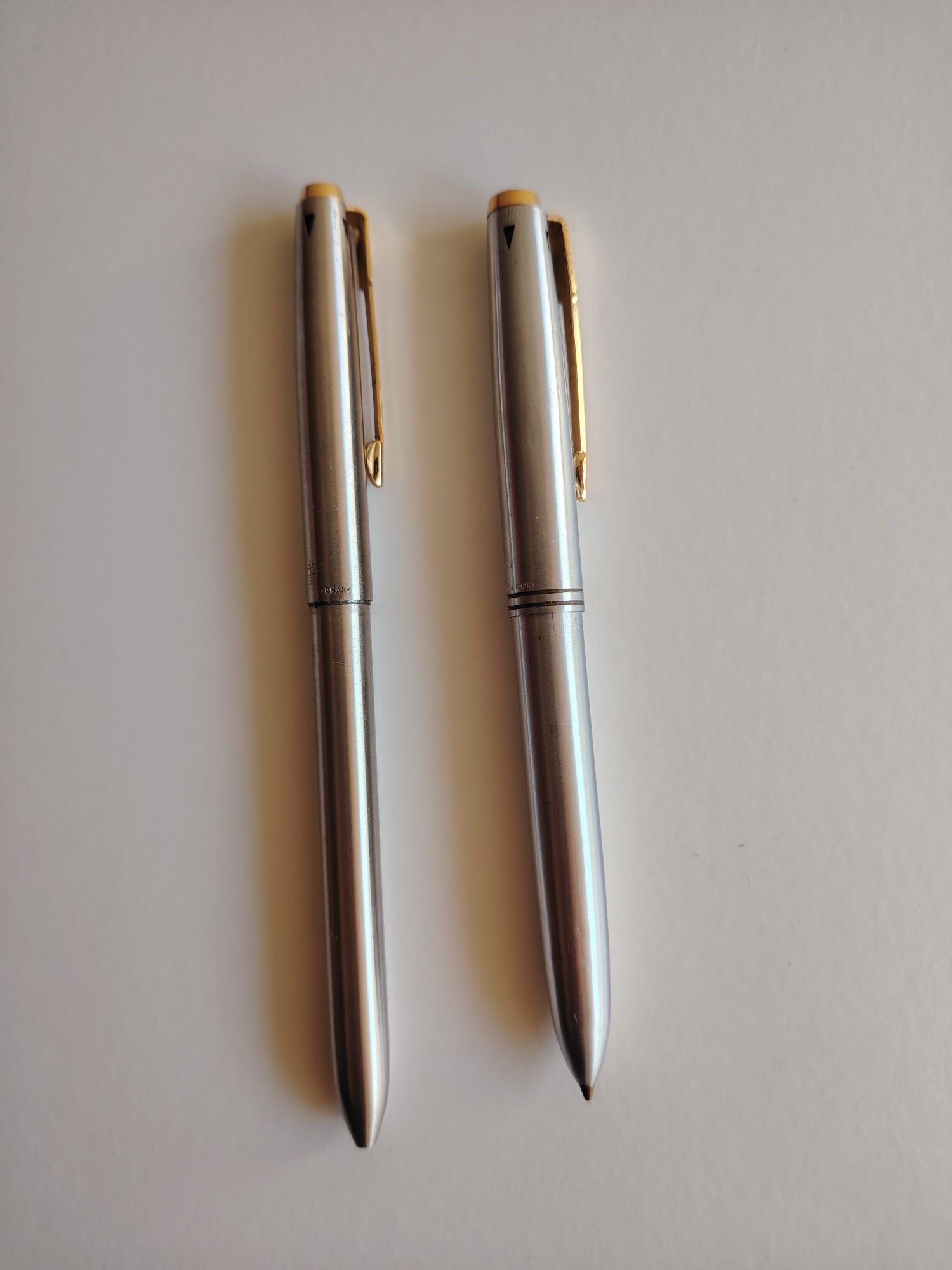 Parker made in Germany 1980