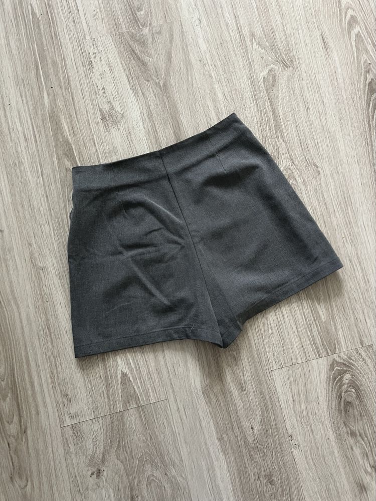 Spódnico-szorty Pull&Bear