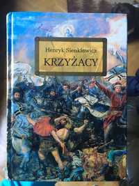 Krzyżacy H. Sienkieiwcz