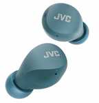 outlet słuchawki bezprzewodowe douszne jvc ha-z66t-z bluetooth opis