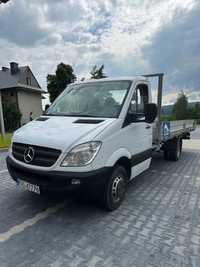 Mercedes Sprinter 516 Maxi