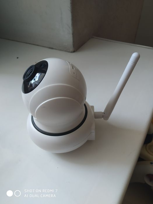 Продаеться камера для дому.